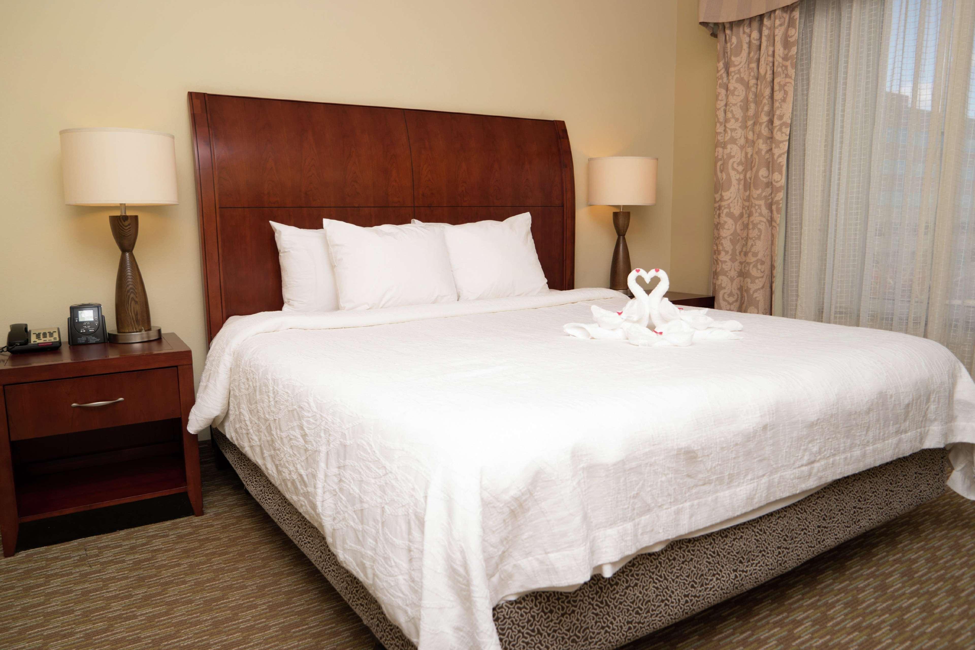 Hilton Garden Inn Oklahoma City North Quail Springs Exterior foto