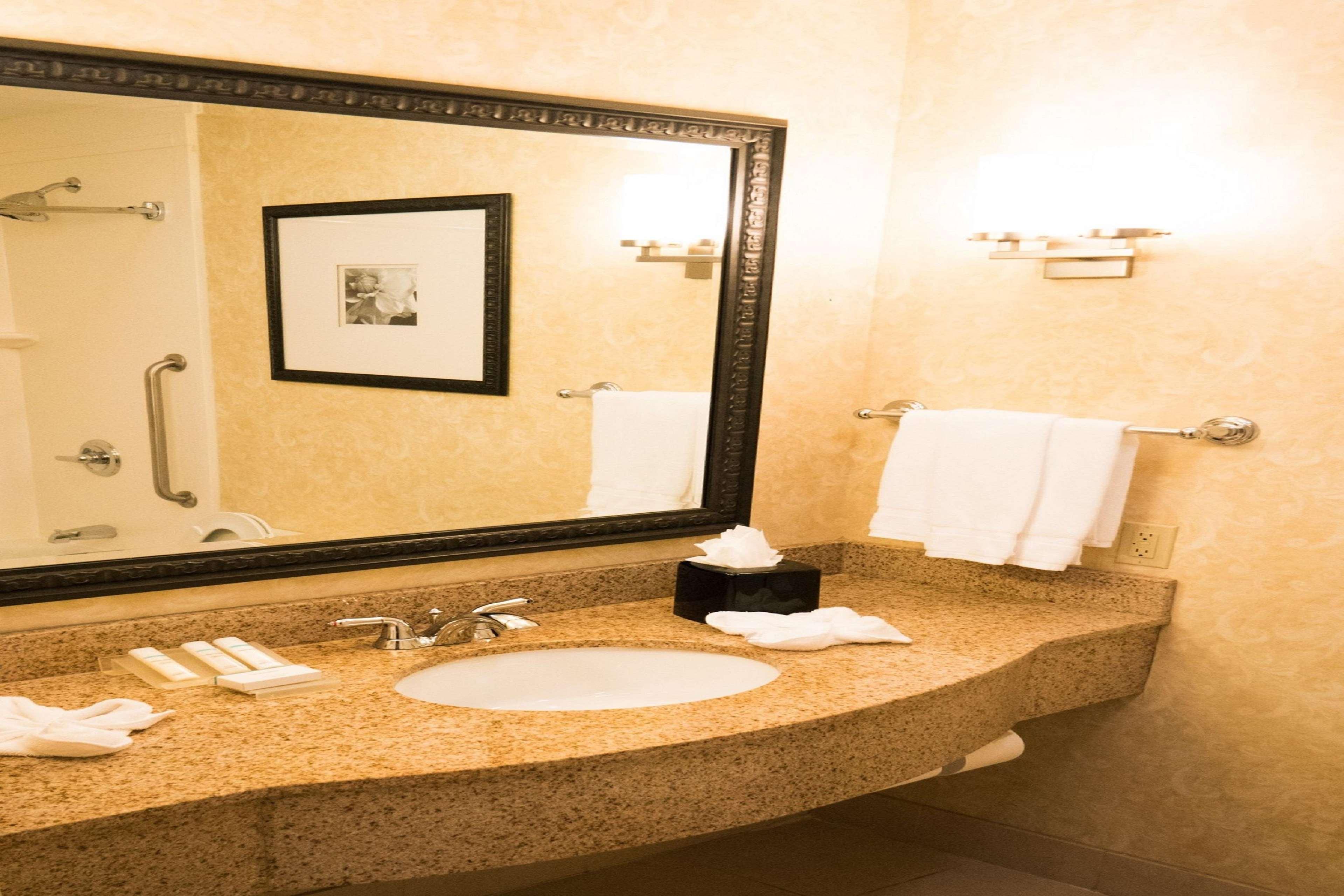 Hilton Garden Inn Oklahoma City North Quail Springs Exterior foto