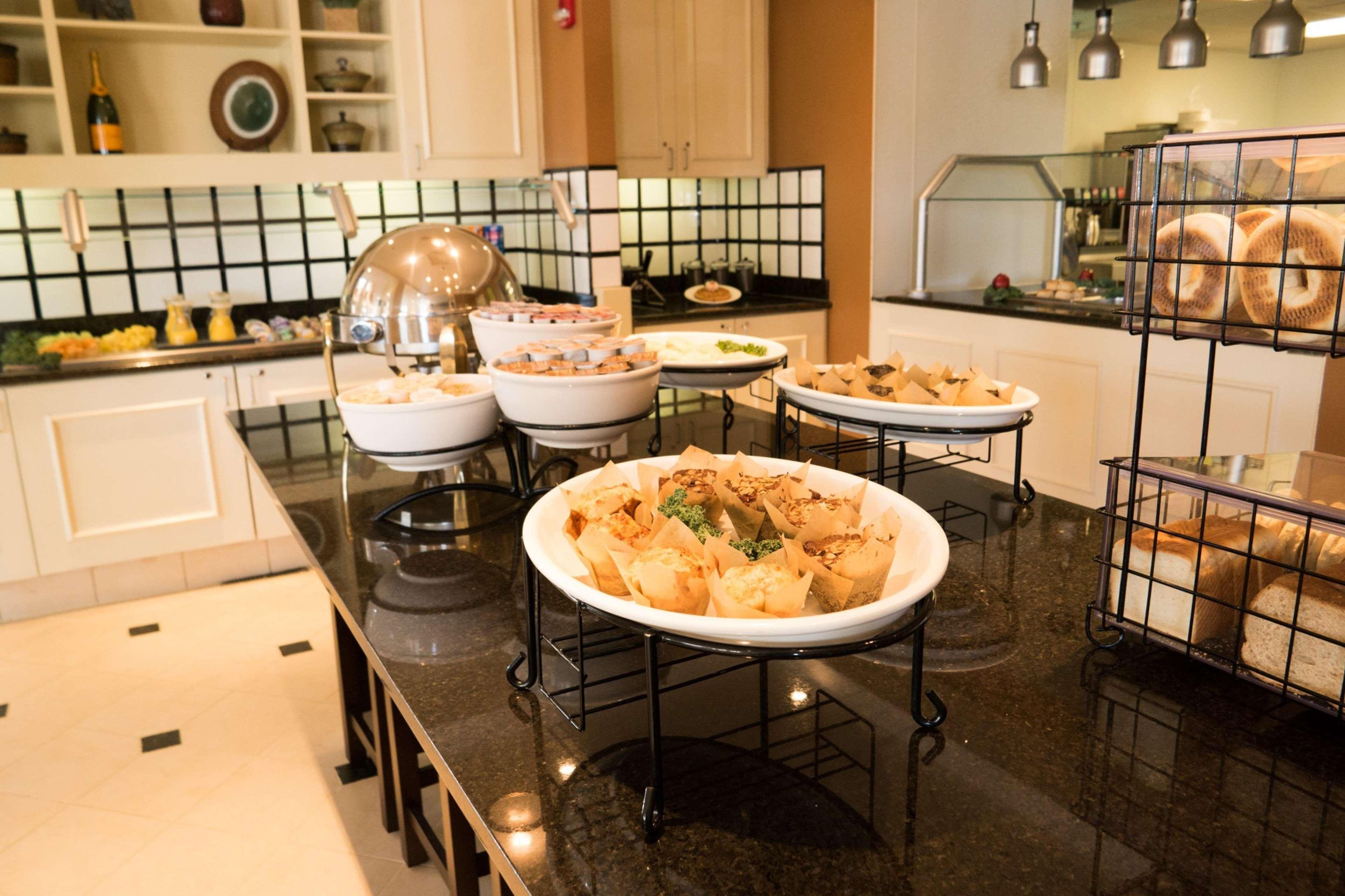 Hilton Garden Inn Oklahoma City North Quail Springs Exterior foto