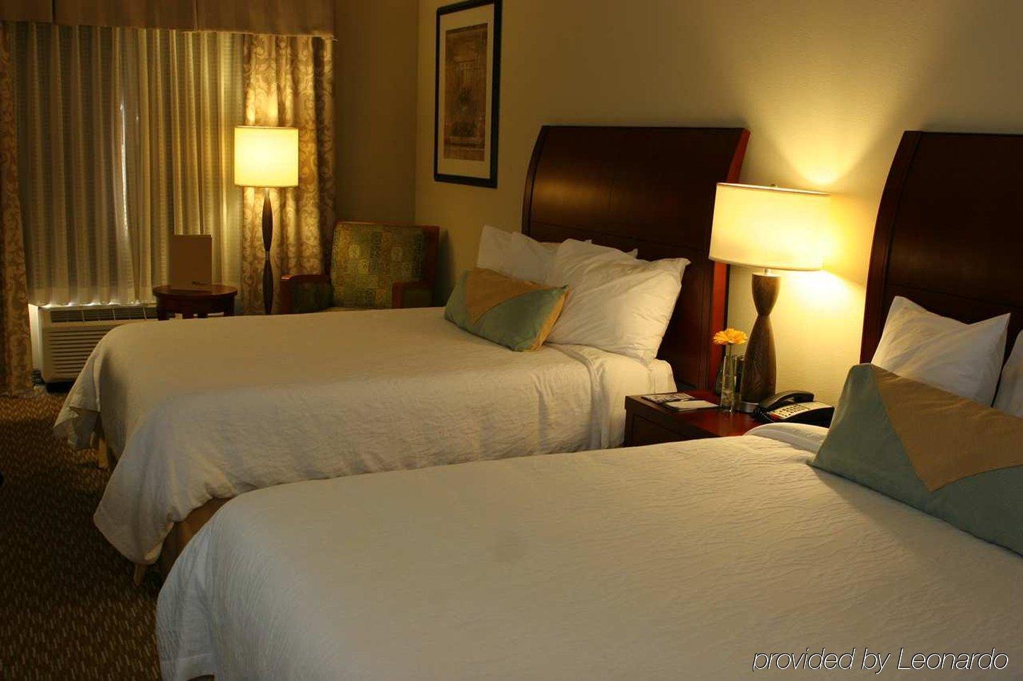 Hilton Garden Inn Oklahoma City North Quail Springs Zimmer foto